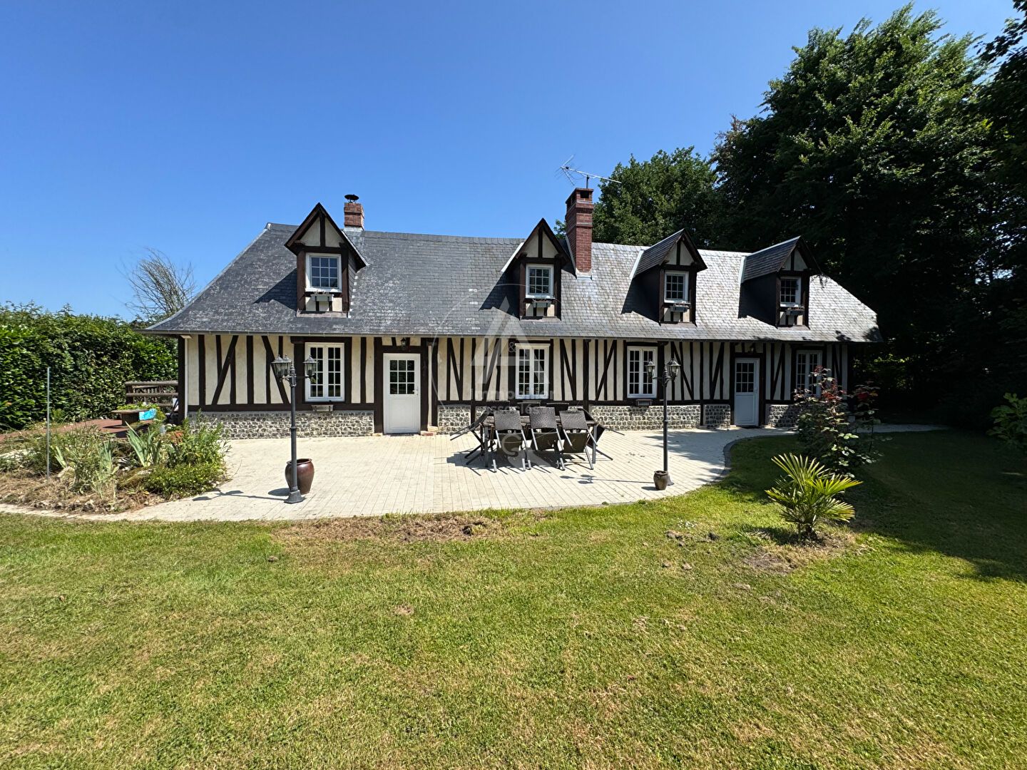 Charmante Normande