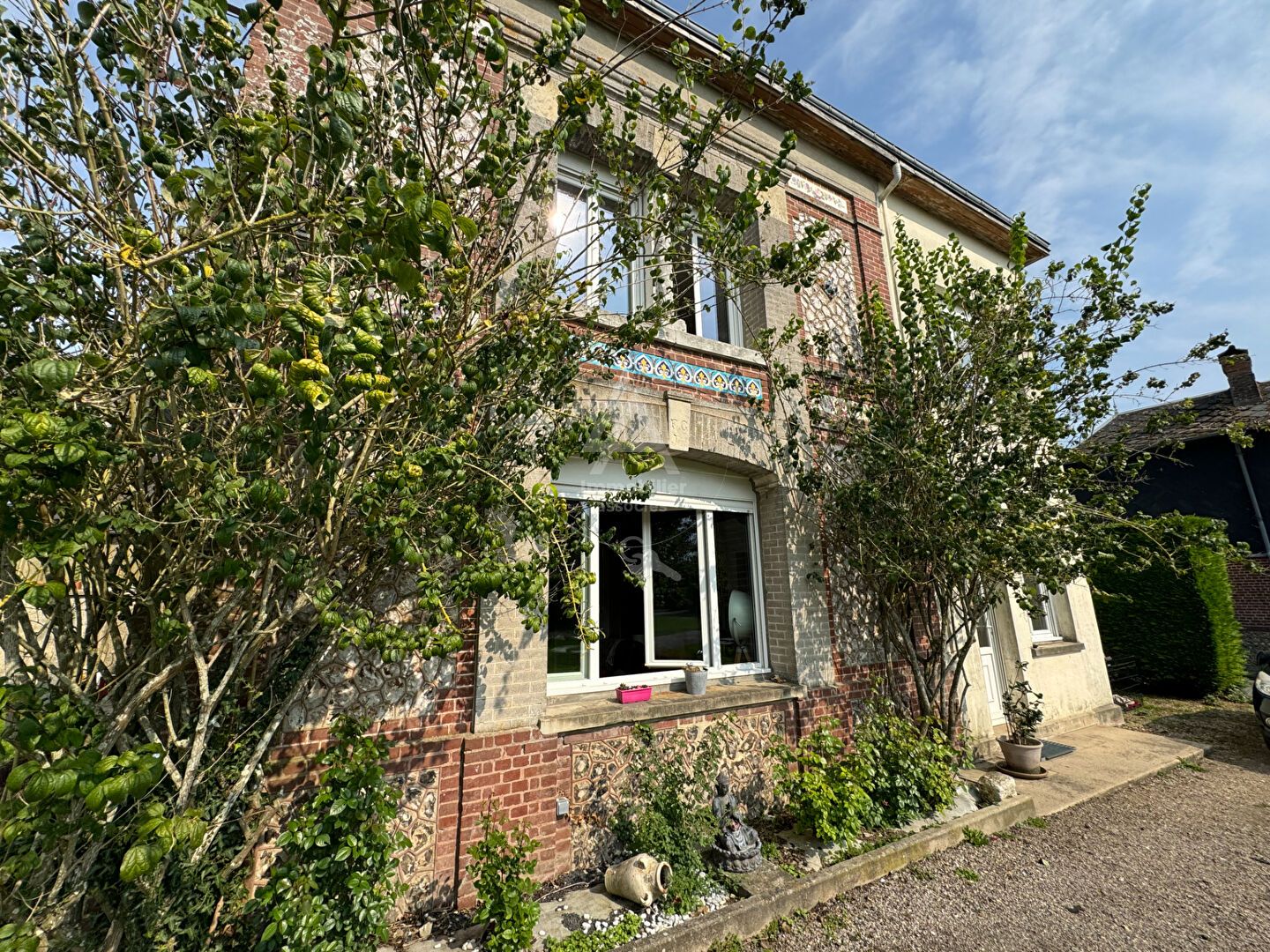 Proximité de l&rsquo;autoroute