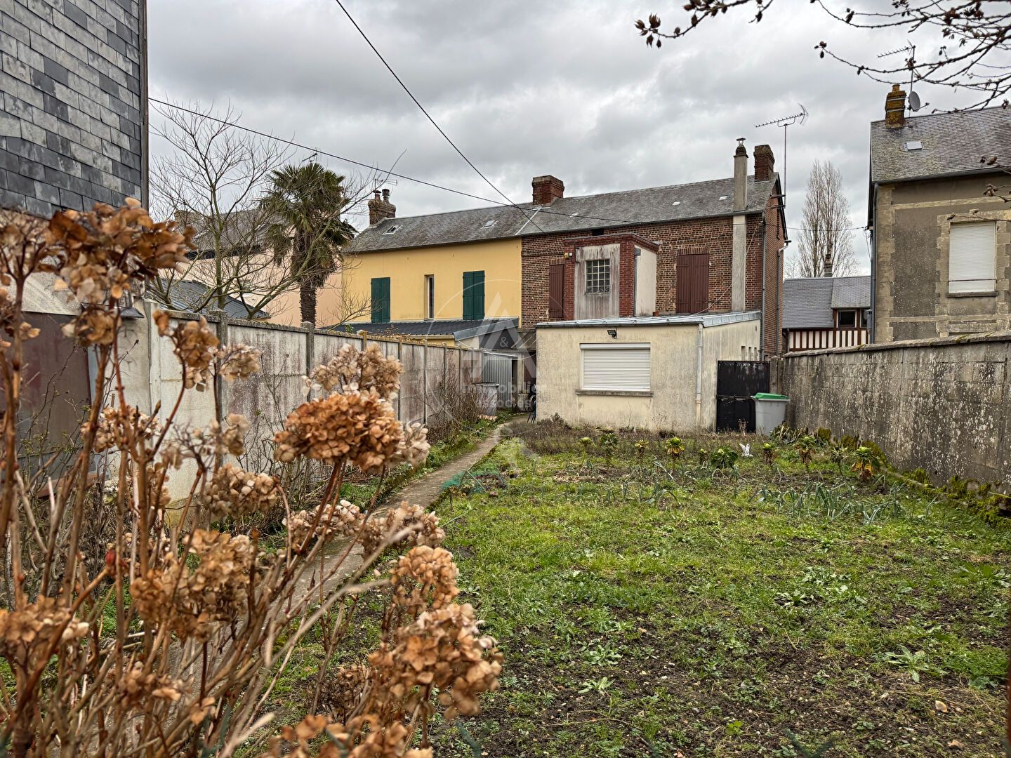 Viable de plain pied