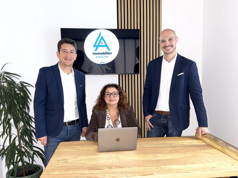 équipe la associés