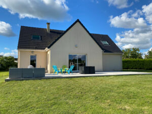 BOURNEVILLE SAINTE CROIX