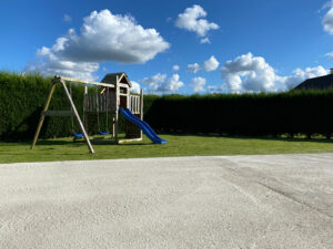 BOURNEVILLE SAINTE CROIX