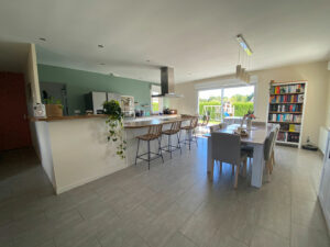 BOURNEVILLE SAINTE CROIX