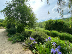 Ambiance « ZEN » !