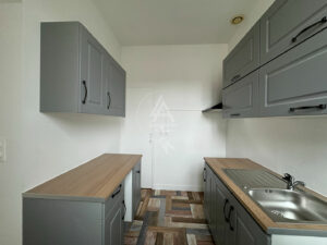 Appartement lumineux