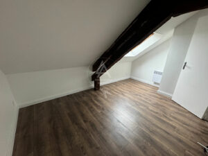Appartement lumineux