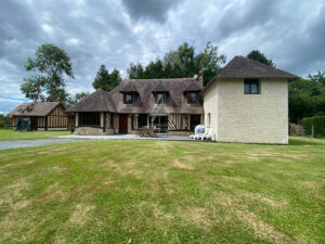 Viable de plain pied