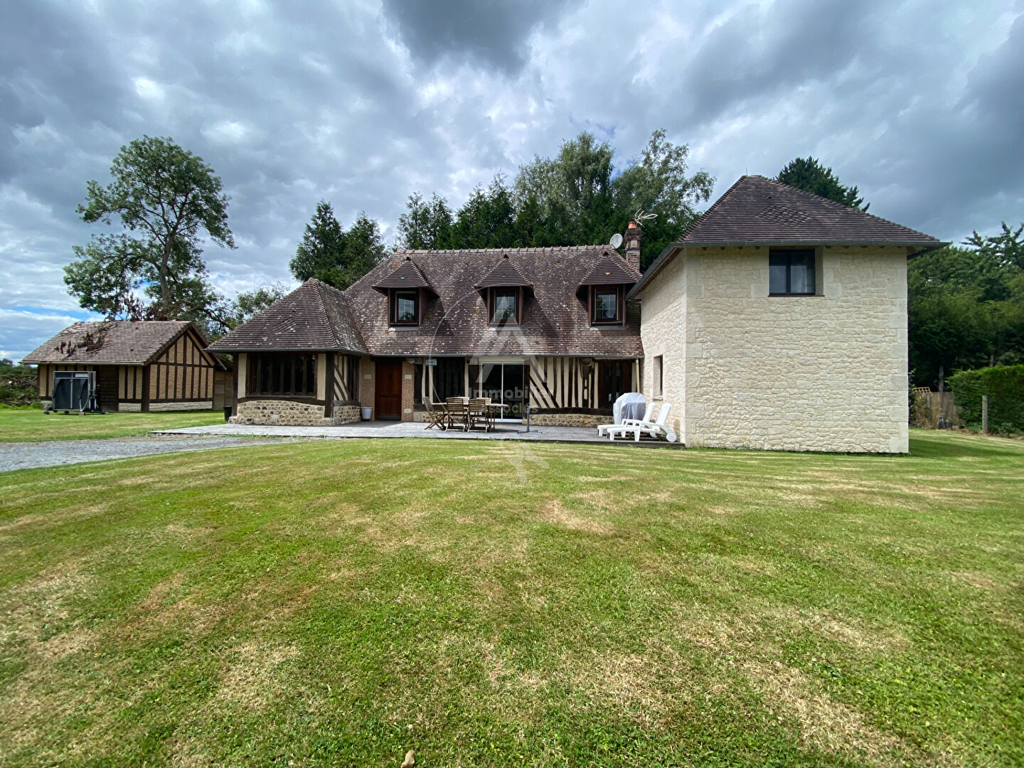 Viable de plain pied