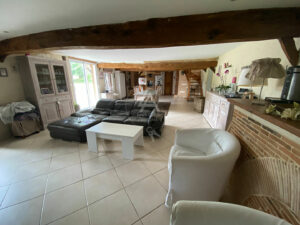 Viable de plain pied