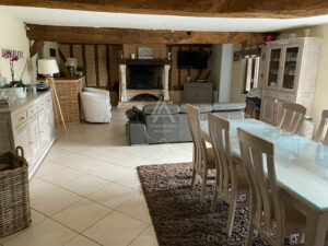 Viable de plain pied