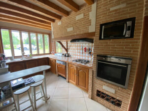 Viable de plain pied