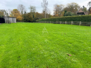 Terrain constructible