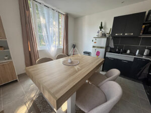 Logements loués en bon état