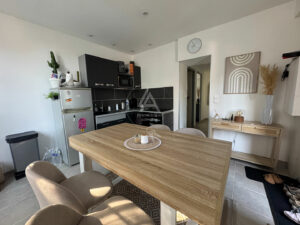Logements loués en bon état