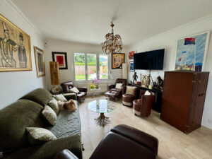 Plein coeur de Pont Audemer/Possibilité 4 chambres