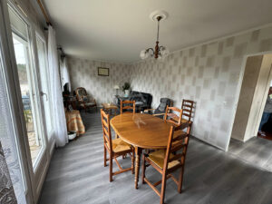 Plain Pied avec sous sol