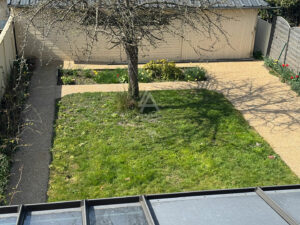 Centre ville de Pont-Audemer