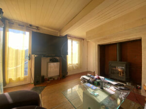 Maison vendue louée – MONTFORT SUR RISLE