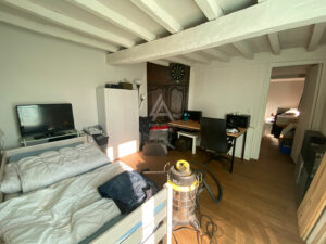 Maison vendue louée – MONTFORT SUR RISLE