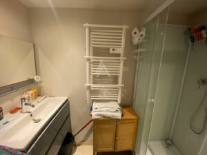 Maison vendue louée – MONTFORT SUR RISLE