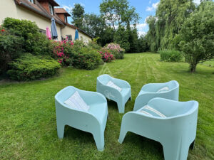 Environnement privilégié/ 4 chambres possibles