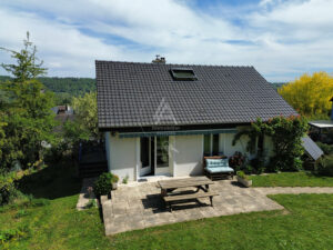 Maison Pont-Audemer 4 pièces – 97 m2