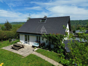 Maison Pont-Audemer 4 pièces – 97 m2