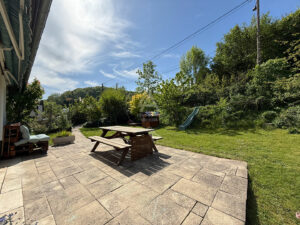 Maison Pont-Audemer 4 pièces – 97 m2