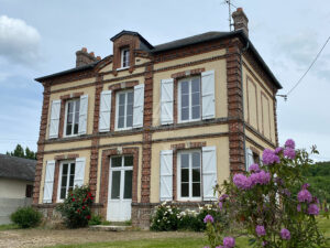 Cachet et hauteur sous-plafond