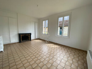 Cachet et hauteur sous-plafond