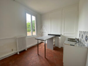 Cachet et hauteur sous-plafond