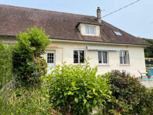 Maison PONT-AUDEMER