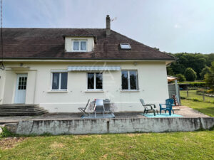 Maison PONT-AUDEMER