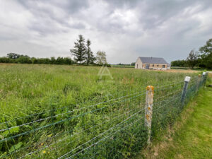 Terrain 1200m2 Saint-Maclou