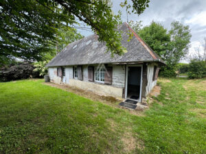 Maison Normande avec travaux