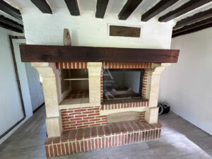 Maison Normande avec travaux