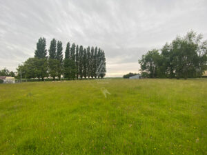 Terrain constructible – 1800 m2