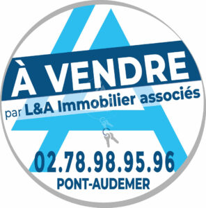 Terrain constructible – 1800 m2