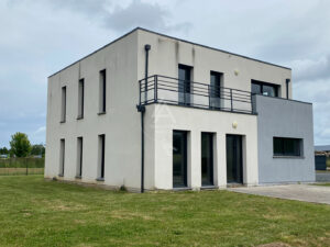 Local Commercial – 2 lots