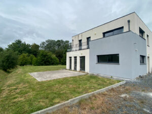 Local Commercial – 2 lots