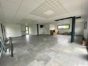 Local Commercial – 2 lots