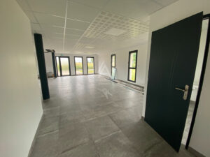 Local Commercial – 2 lots