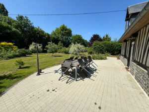 Charmante Normande