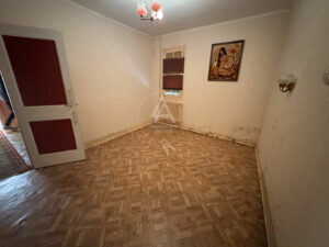 Maison avec travaux et 2 parcelles constructibles