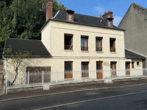 QUILLEBEUF SUR SEINE