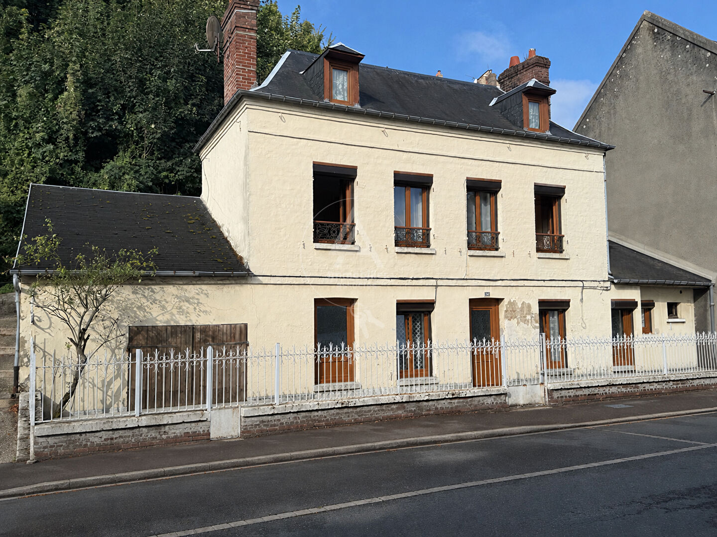 QUILLEBEUF SUR SEINE