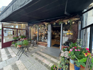 Murs Beuzeville 339 m2