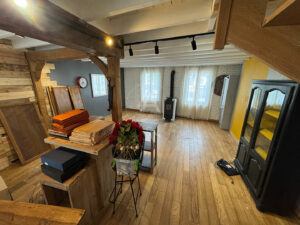 Murs Beuzeville 339 m2