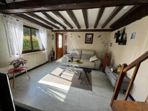 Centre ville à pied