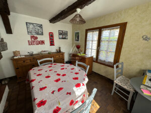 Centre ville à pied